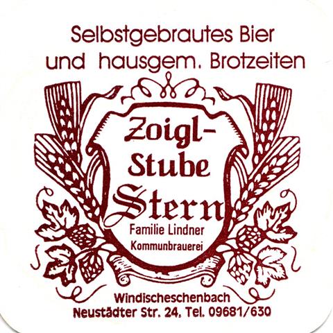 windischeschenbach new-by stern quad 1a (185-selbstgebrautes-braun) 